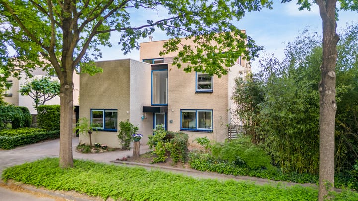 Foto 1 van Henry van de Veldestraat 12