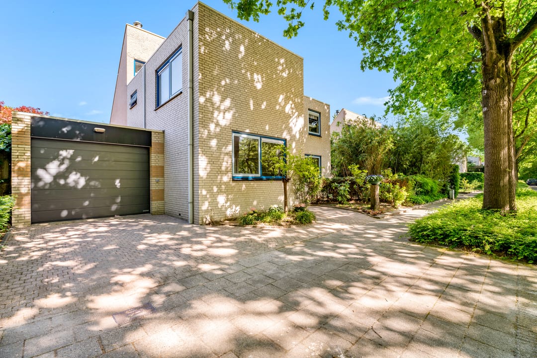 Foto 2 van Henry van de Veldestraat 12