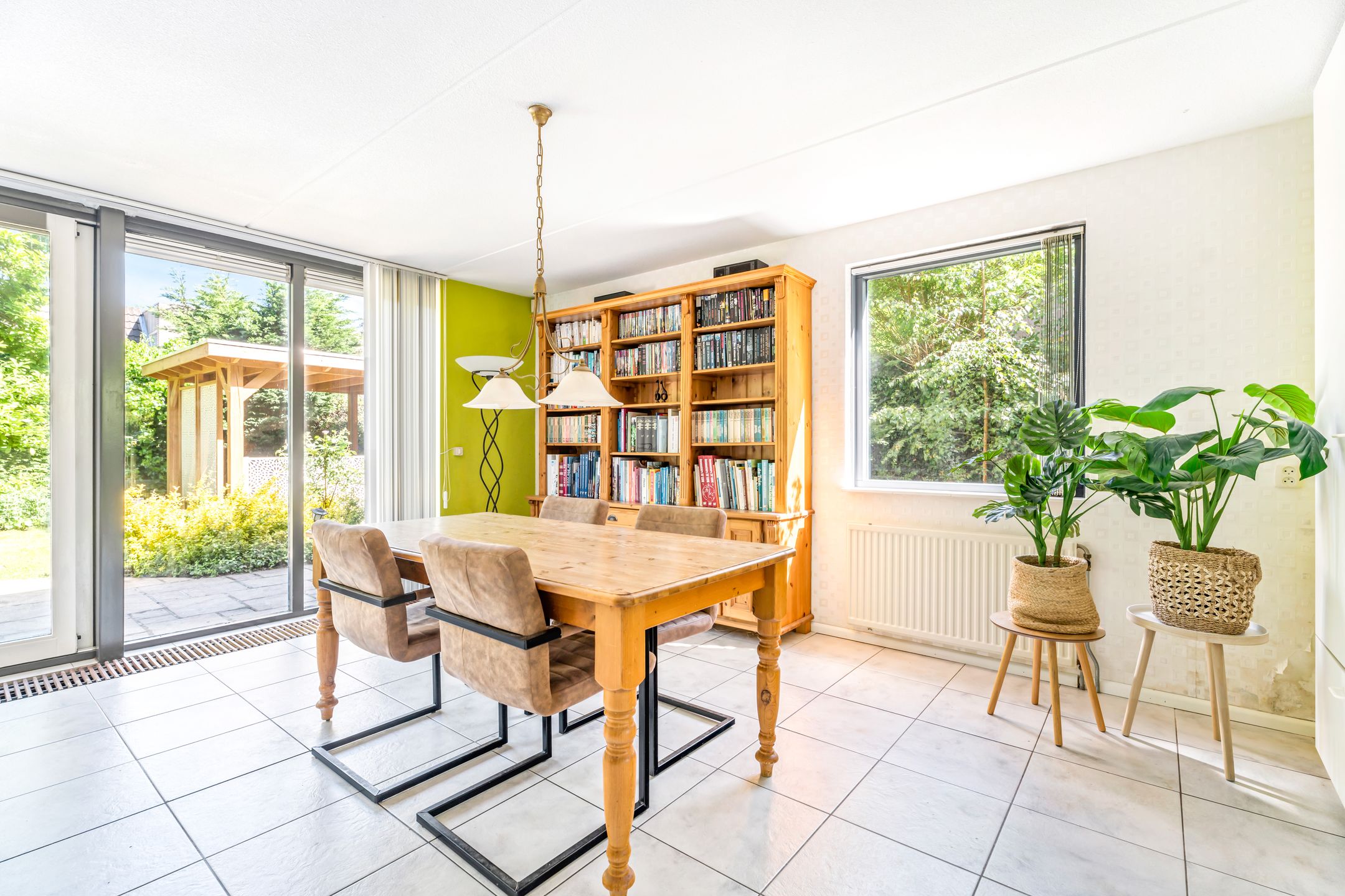 Foto 6 van Henry van de Veldestraat 12