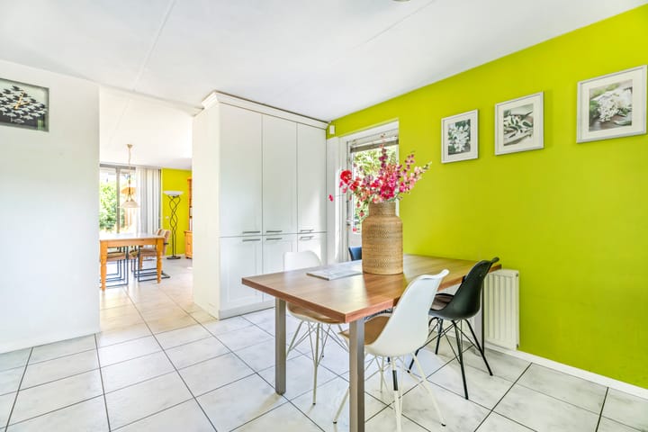 Foto 10 van Henry van de Veldestraat 12