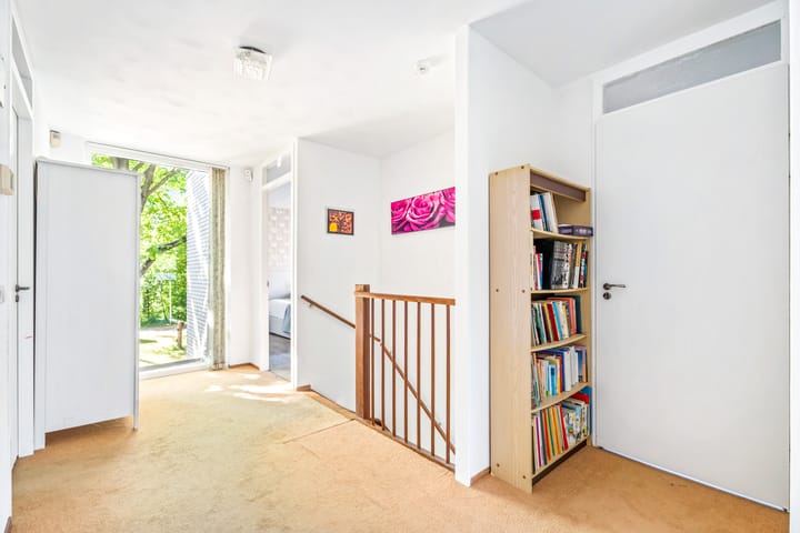 Foto 12 van Henry van de Veldestraat 12