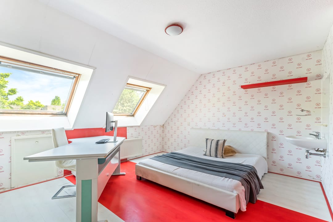 Foto 22 van Henry van de Veldestraat 12