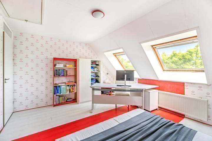 Foto 23 van Henry van de Veldestraat 12