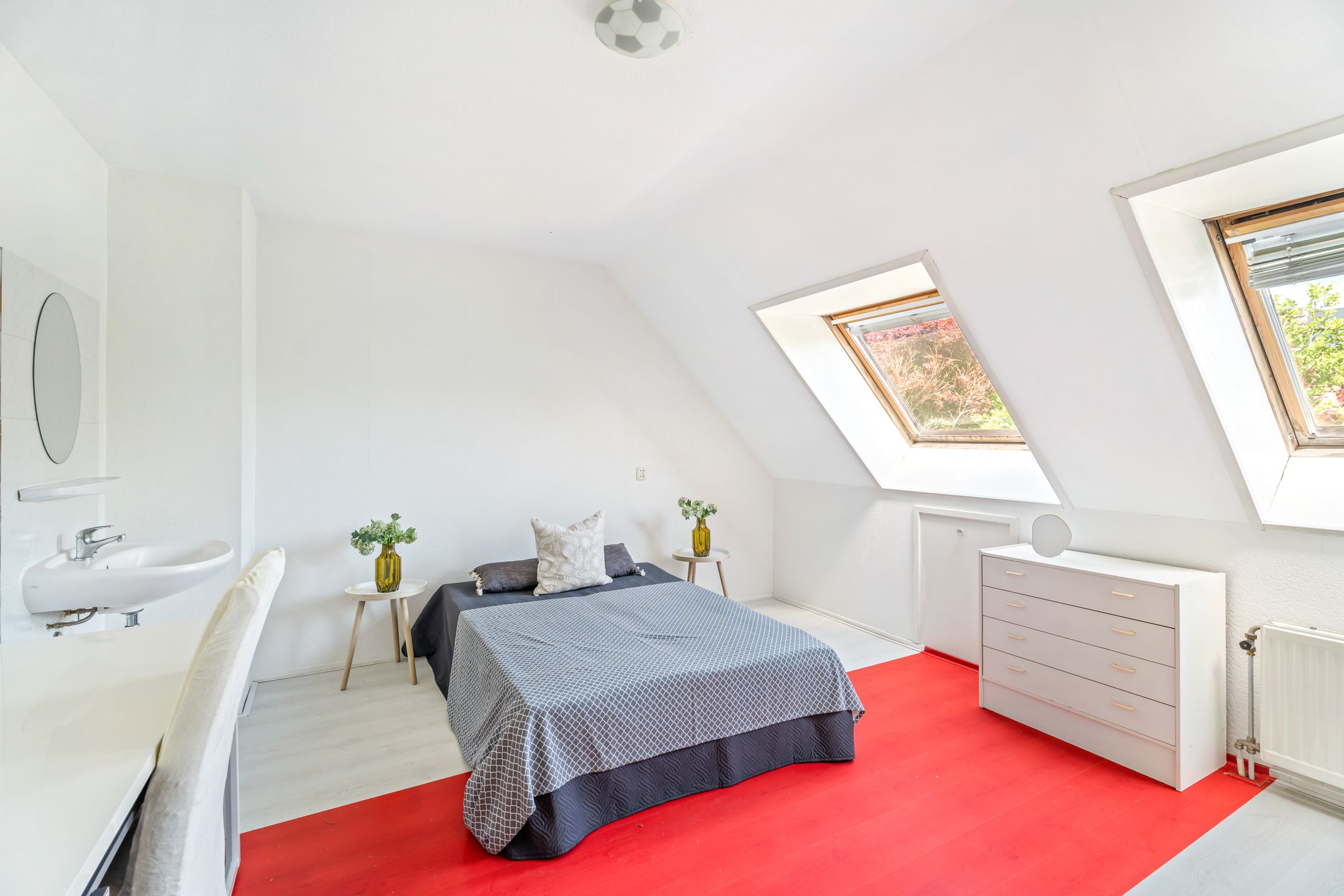 Foto 24 van Henry van de Veldestraat 12