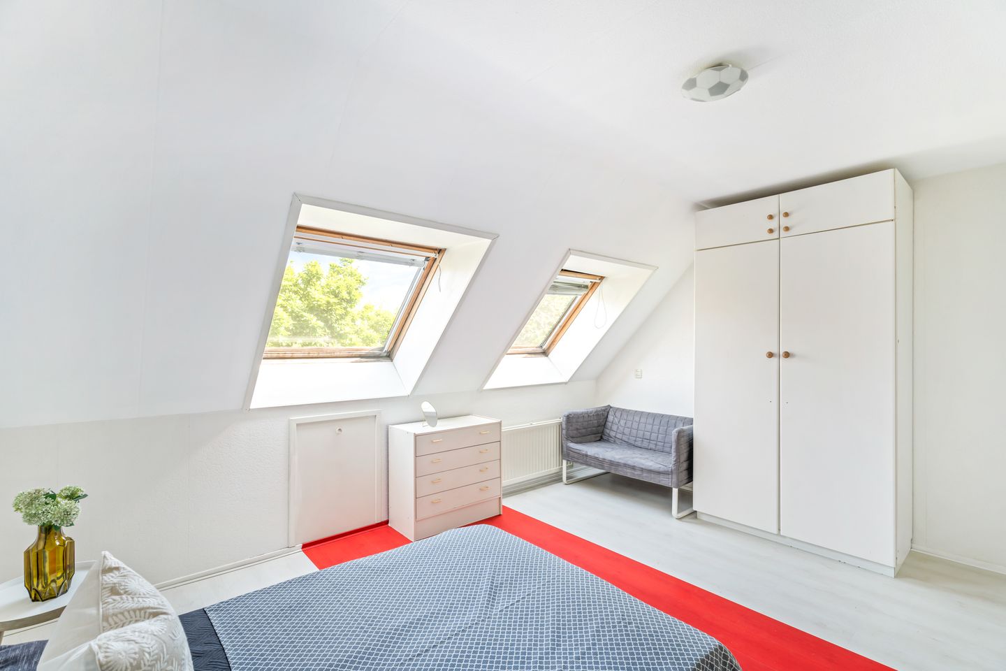 Foto 25 van Henry van de Veldestraat 12