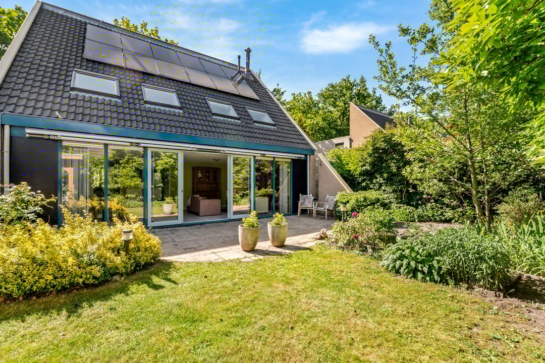 Foto 28 van Henry van de Veldestraat 12