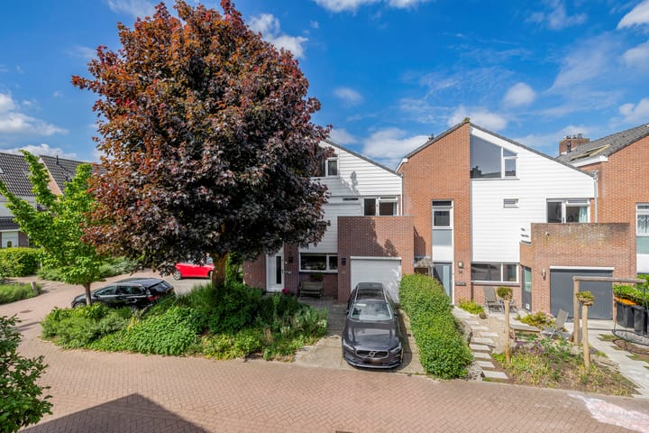 Foto 1 van Heuvelhof 12