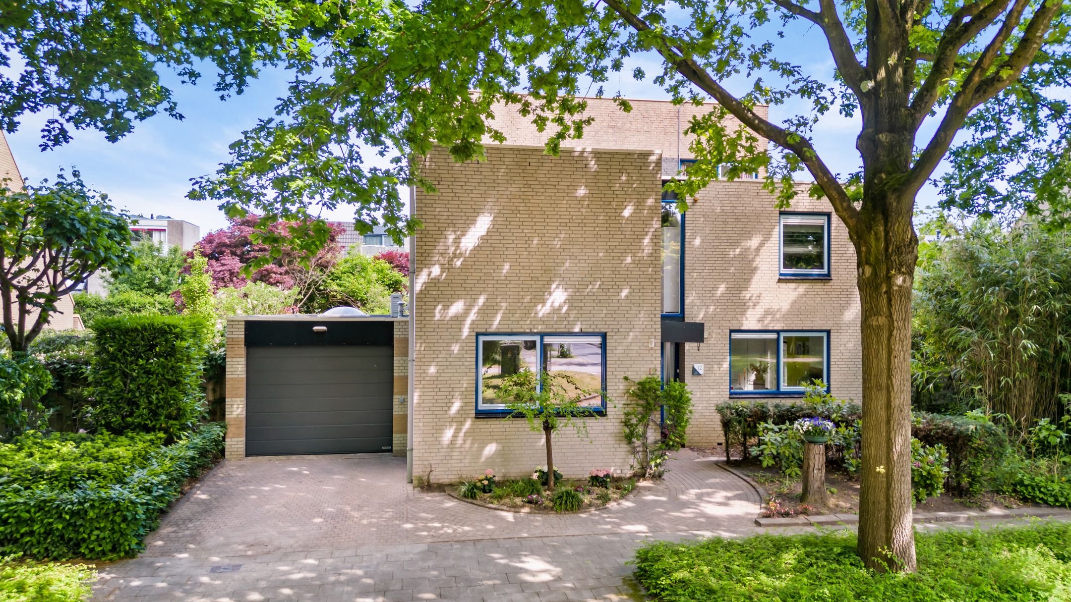 Foto 33 van Henry van de Veldestraat 12