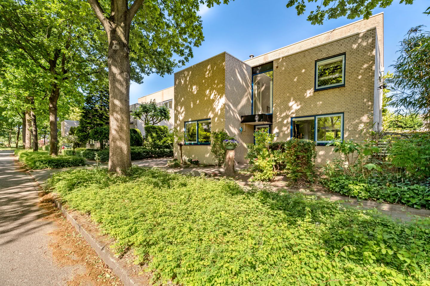 Foto 34 van Henry van de Veldestraat 12