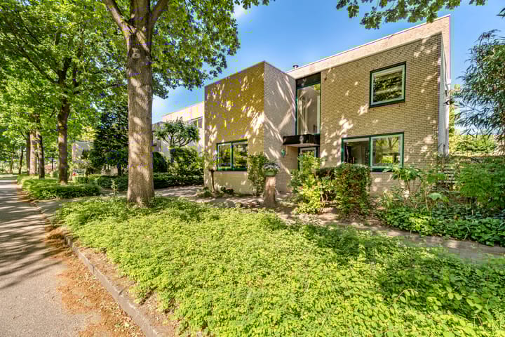 Foto 34 van Henry van de Veldestraat 12