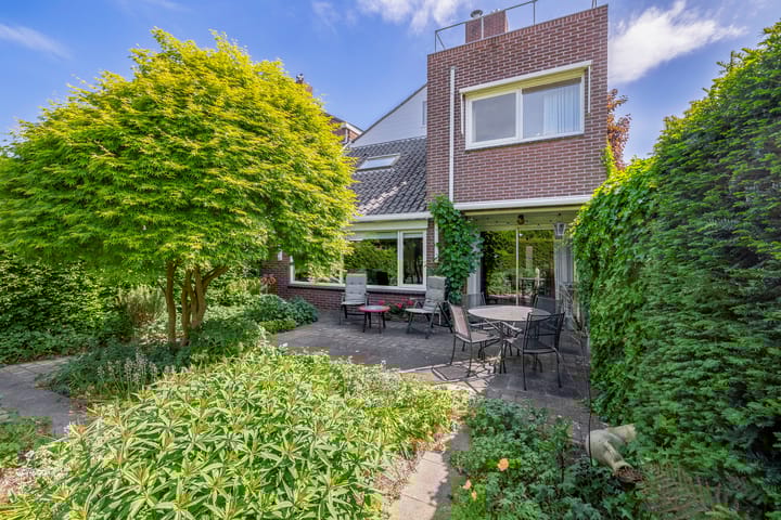 Foto 2 van Heuvelhof 12