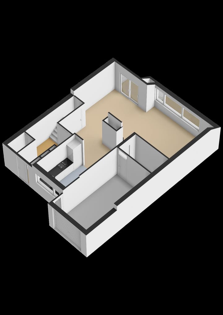 Foto 50 van Heuvelhof 12