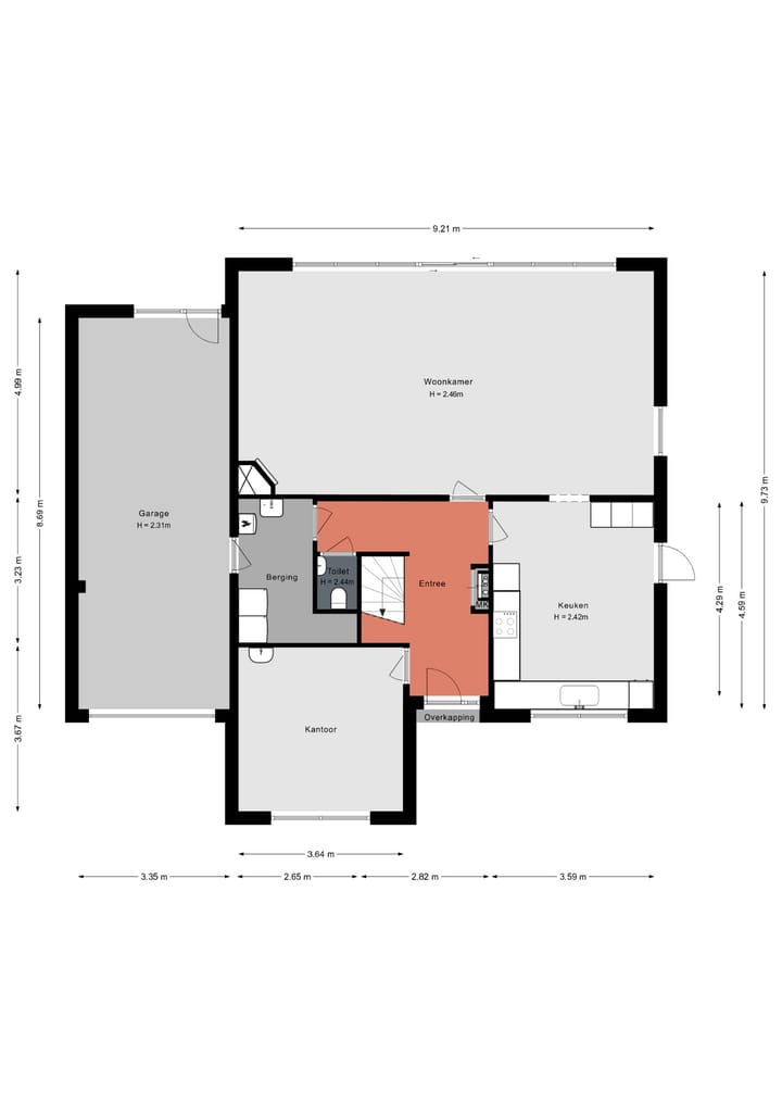 Foto 36 van Henry van de Veldestraat 12