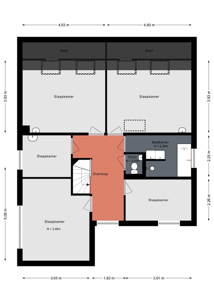 Foto 37 van Henry van de Veldestraat 12