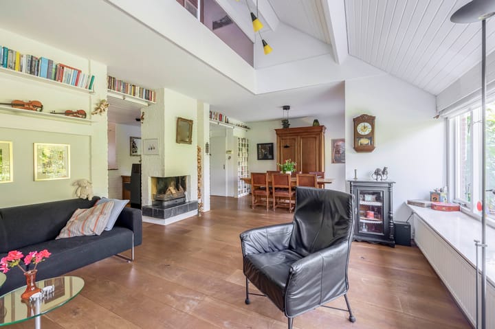 Foto 3 van Heuvelhof 12