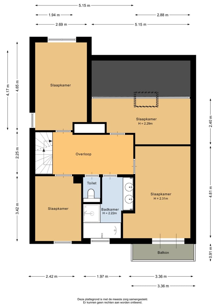 Foto 51 van Heuvelhof 12