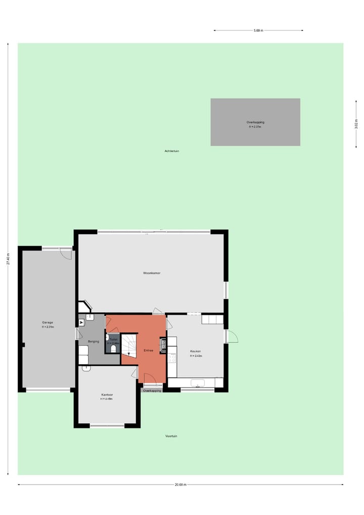 Foto 39 van Henry van de Veldestraat 12