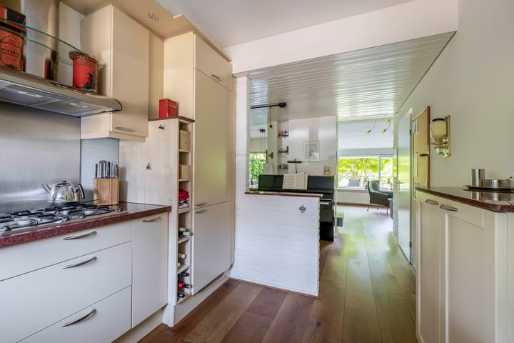 Foto 4 van Heuvelhof 12