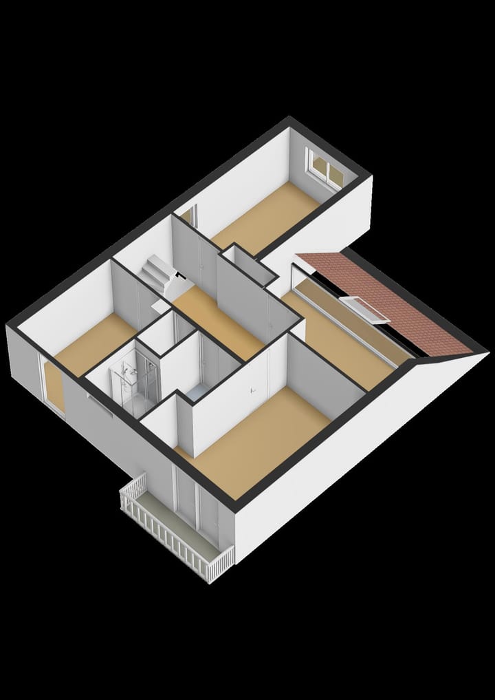 Foto 52 van Heuvelhof 12