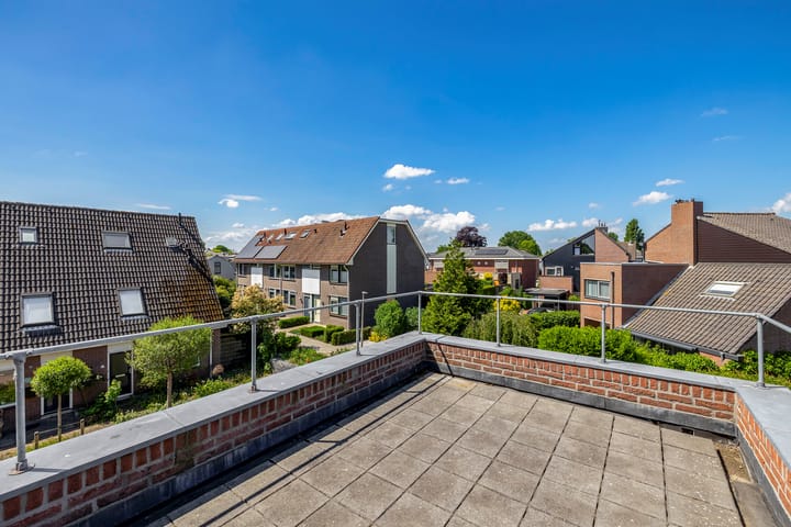 Foto 5 van Heuvelhof 12