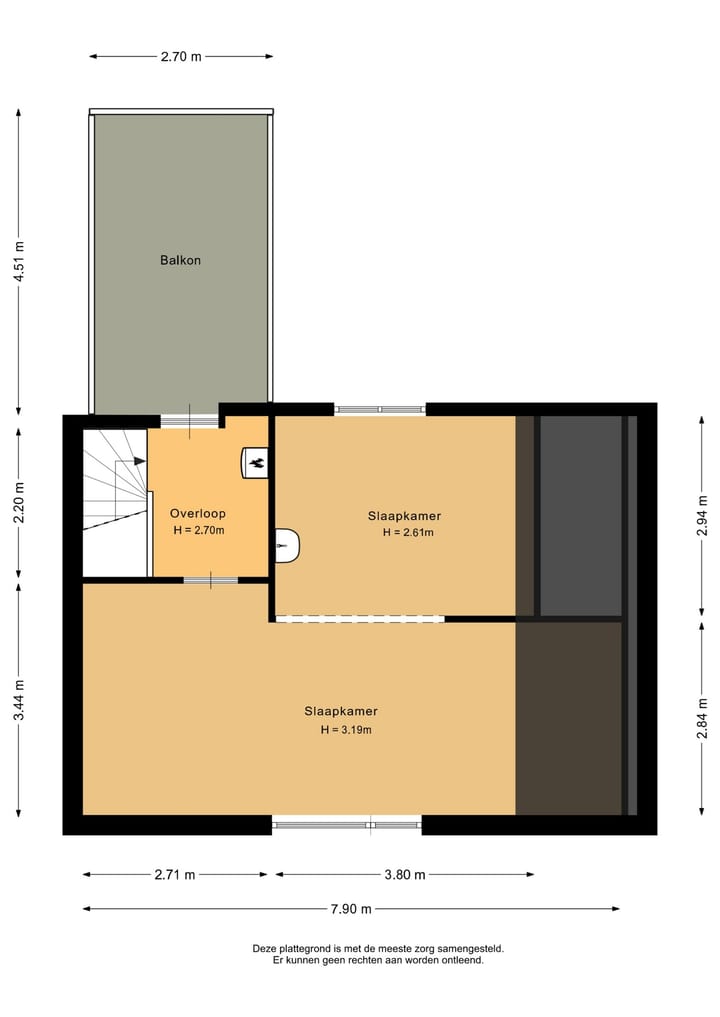Foto 53 van Heuvelhof 12