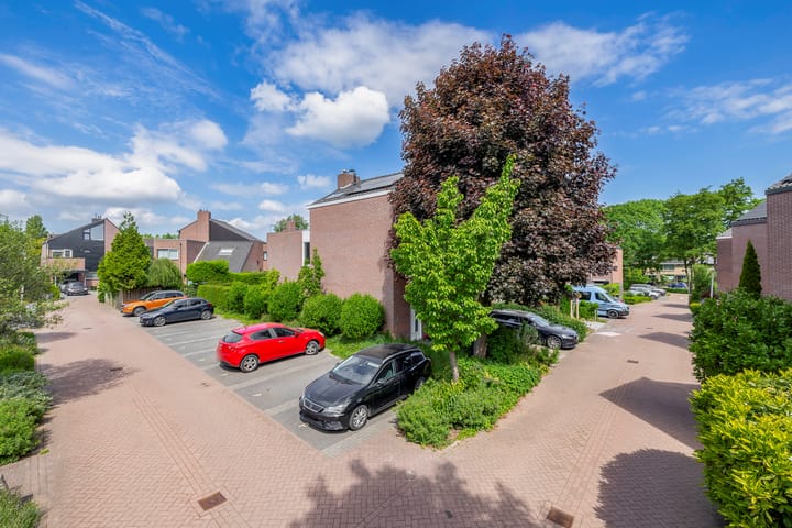 Foto 6 van Heuvelhof 12