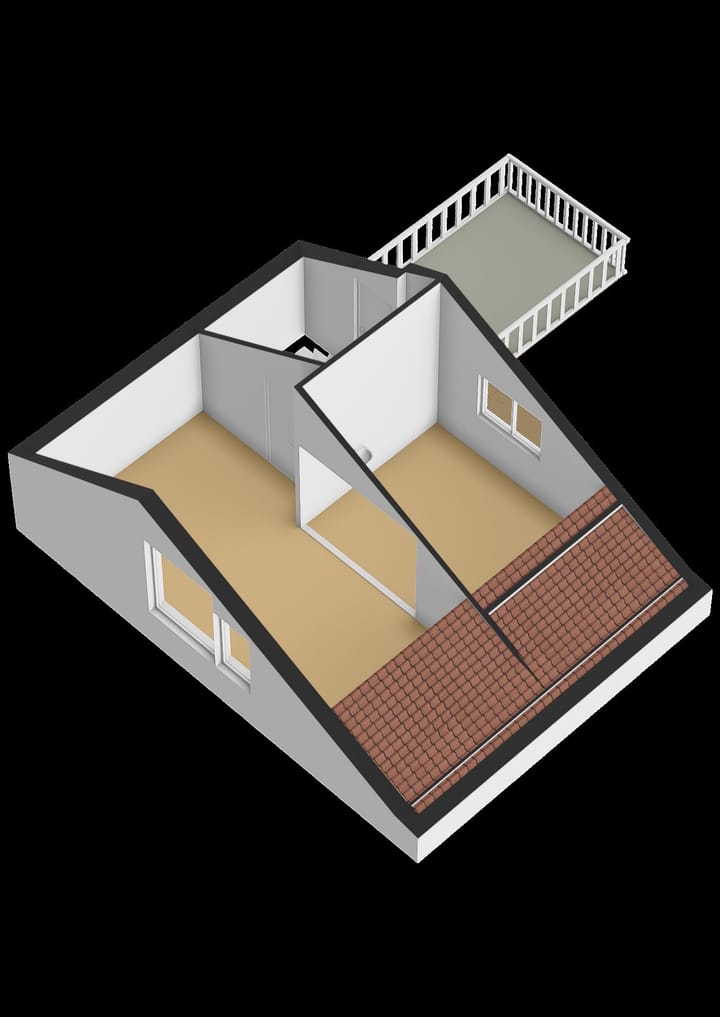 Foto 54 van Heuvelhof 12