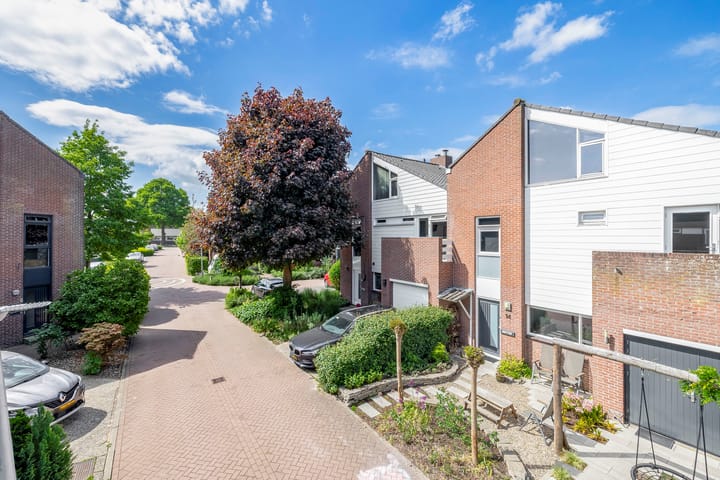 Foto 7 van Heuvelhof 12