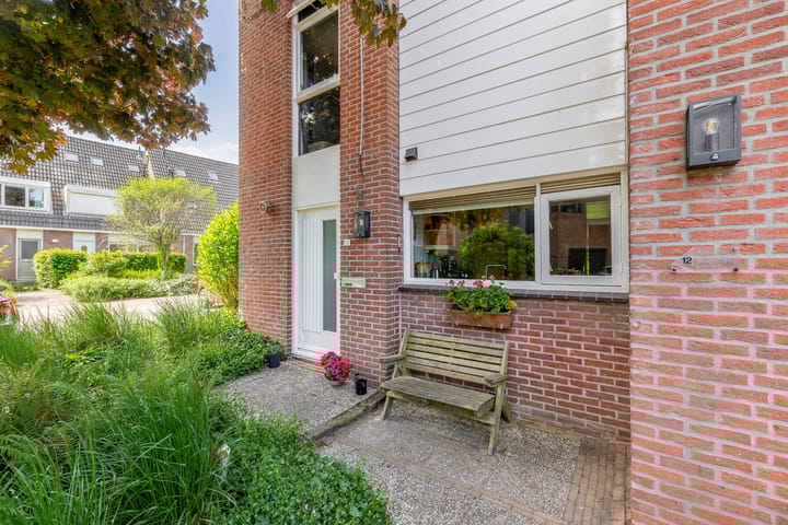 Foto 8 van Heuvelhof 12