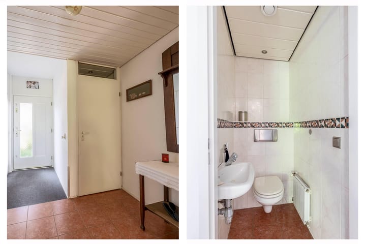 Foto 11 van Heuvelhof 12