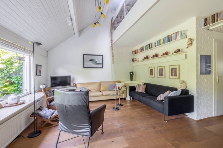 Foto 13 van Heuvelhof 12