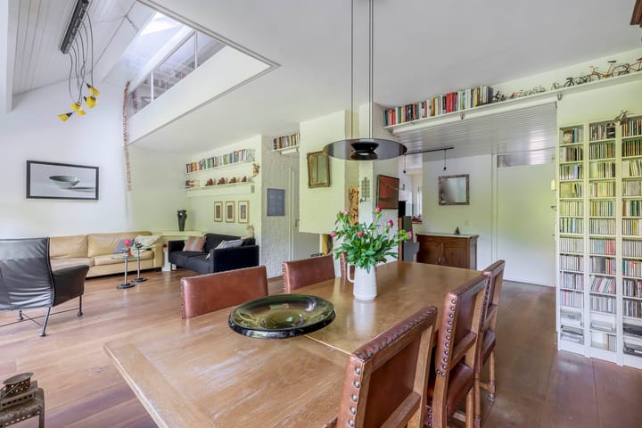 Foto 16 van Heuvelhof 12