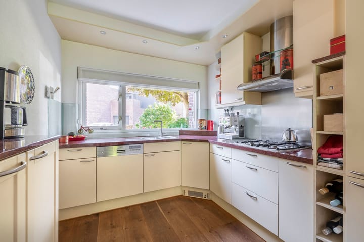 Foto 19 van Heuvelhof 12