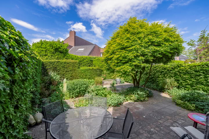 Foto 21 van Heuvelhof 12