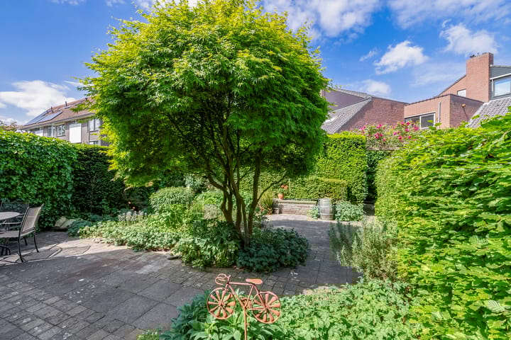 Foto 22 van Heuvelhof 12