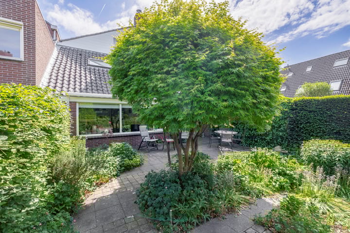 Foto 23 van Heuvelhof 12