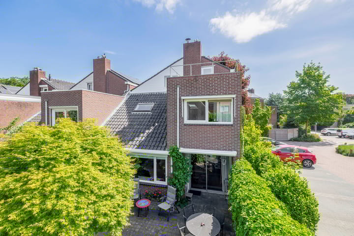 Foto 24 van Heuvelhof 12