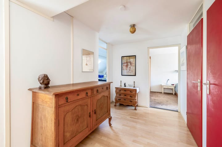 Foto 25 van Heuvelhof 12