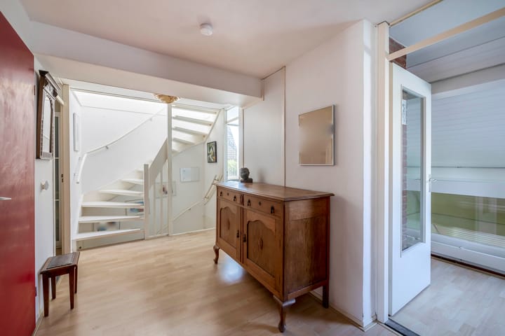 Foto 26 van Heuvelhof 12