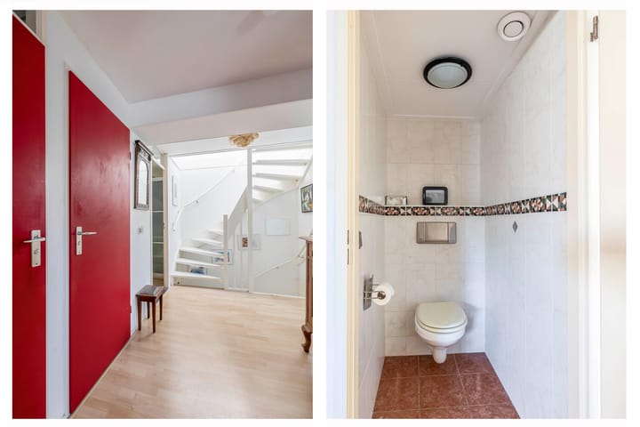 Foto 27 van Heuvelhof 12