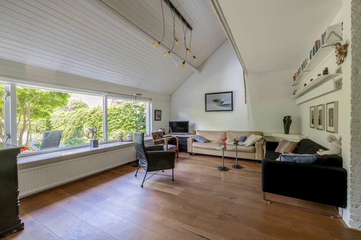 Foto 12 van Heuvelhof 12