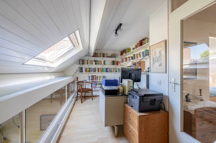 Foto 28 van Heuvelhof 12