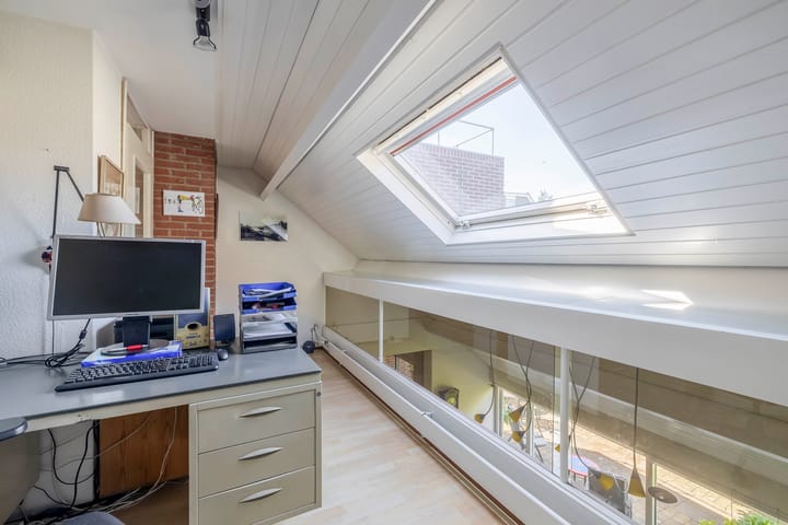 Foto 29 van Heuvelhof 12