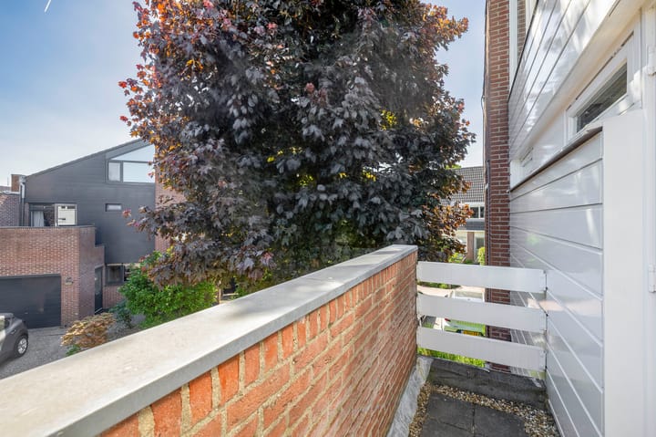 Foto 38 van Heuvelhof 12