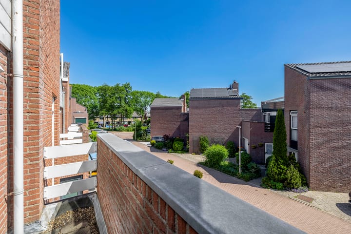 Foto 39 van Heuvelhof 12