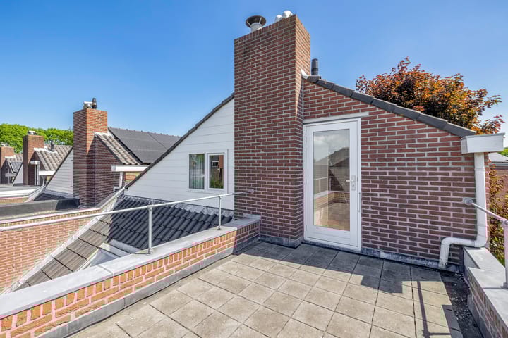 Foto 41 van Heuvelhof 12