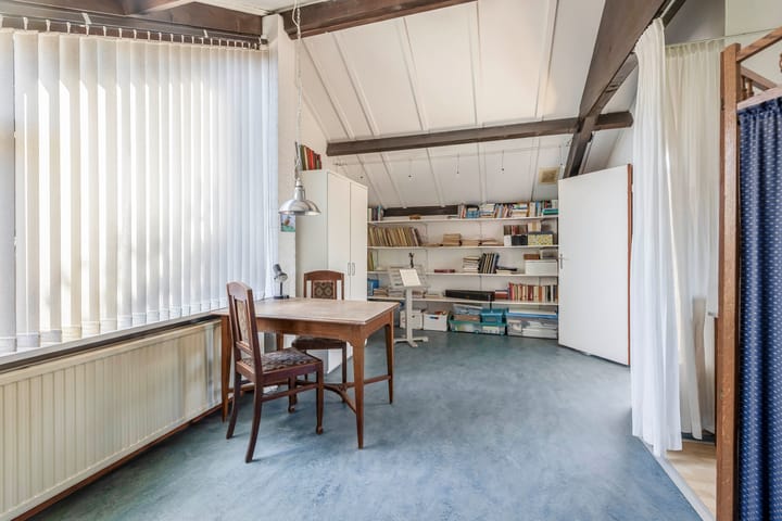 Foto 44 van Heuvelhof 12