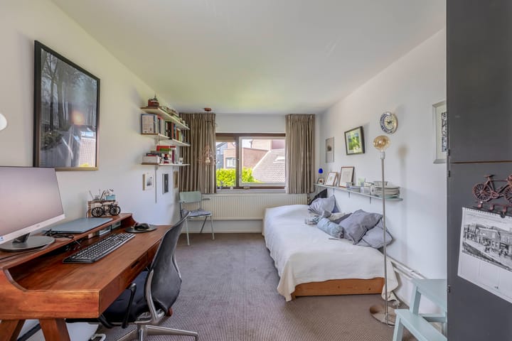 Foto 35 van Heuvelhof 12