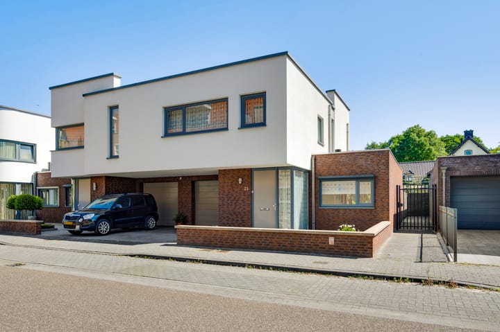 Foto 1 van Agneshof 23