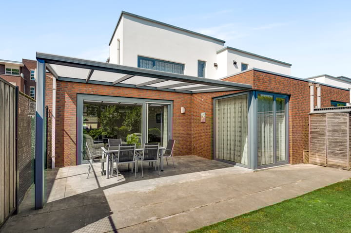 Foto 2 van Agneshof 23